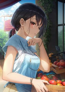 Anime picture 4000x5680