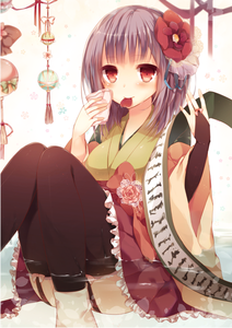Anime picture 752x1063