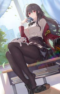 Anime picture 2894x4500