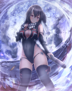 Anime-Bild 1600x2000