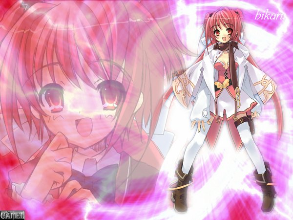 Anime picture 1024x768 with peace@pieces skin tight tagme