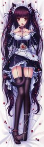 Anime-Bild 2334x7729