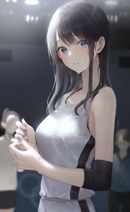 Anime picture 3820x6188