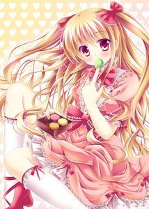 Anime picture 740x1035