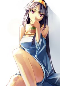 Anime picture 698x1000
