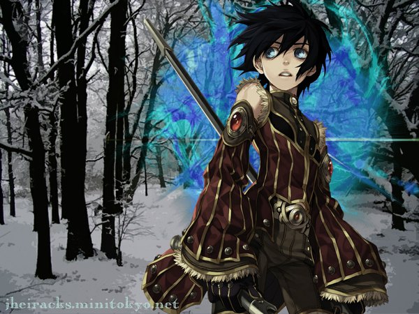 Anime picture 1024x768 with ragnarok online tagme