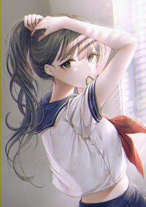 Anime picture 740x1047