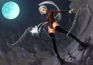 Anime-Bild 4092x2893