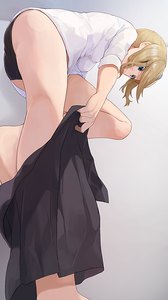 Anime picture 840x1500