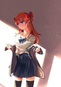 Anime picture 2480x3507