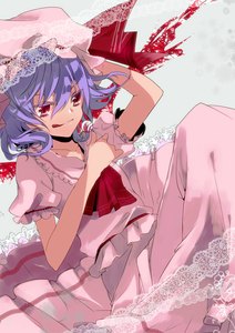 Anime picture 750x1061