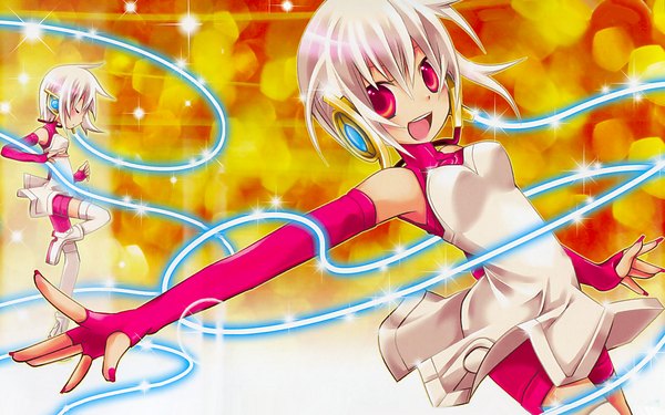 Anime picture 1920x1200 with highres wide image wallpaper tagme