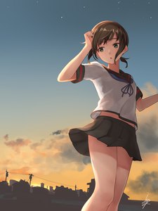 Anime-Bild 2400x3200