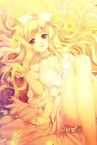 Anime picture 667x1000