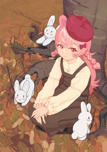 Anime-Bild 2070x2937