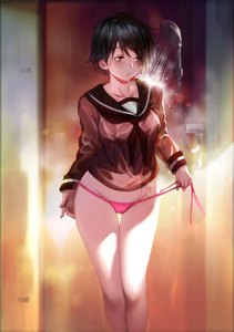 Anime picture 2079x2953