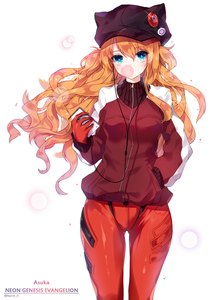 Anime picture 740x1017