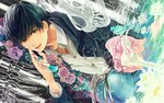 Anime picture 1224x774
