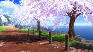 Anime picture 1000x563