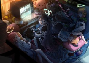 Anime-Bild 2480x1754