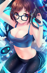 Anime-Bild 809x1250