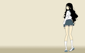 Anime picture 2560x1600