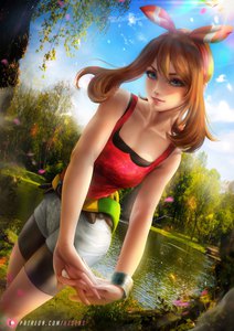 Anime-Bild 3532x5000