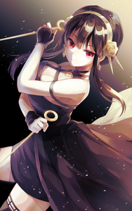 Anime picture 1337x2129