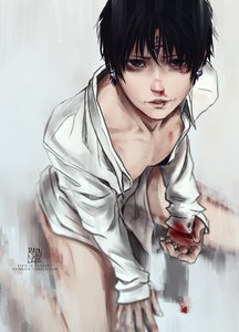 Anime picture 700x972