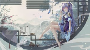 Anime picture 4801x2700