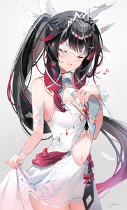 Anime picture 2120x3500