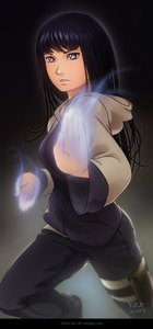 Anime picture 1200x2563