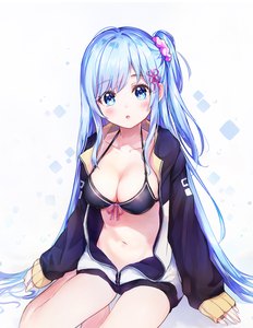 Anime picture 2512x3244