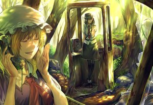 Anime picture 1273x876