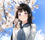 Anime picture 1485x1300