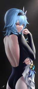 Anime picture 3000x7016