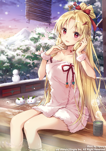 Anime-Bild 700x992