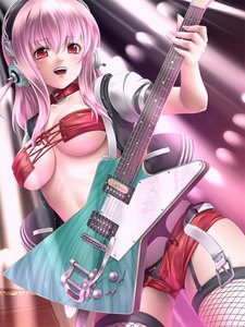 Anime picture 750x1000