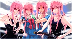 Anime picture 1200x656