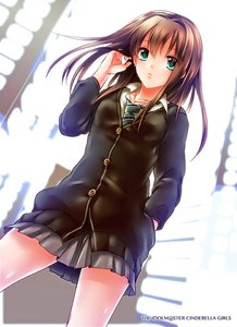 Anime picture 700x963