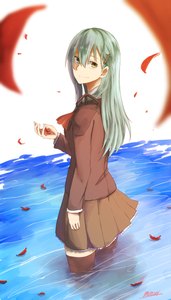 Anime picture 747x1308