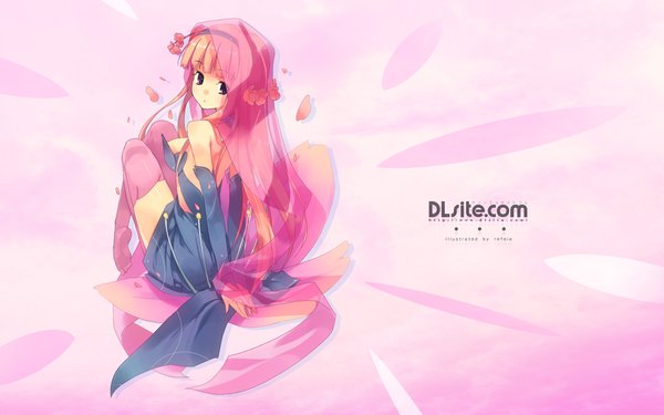 Anime picture 1920x1200 with dlsite.com dille blood refeia highres wide image