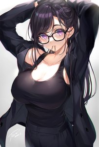 Anime picture 2100x3100