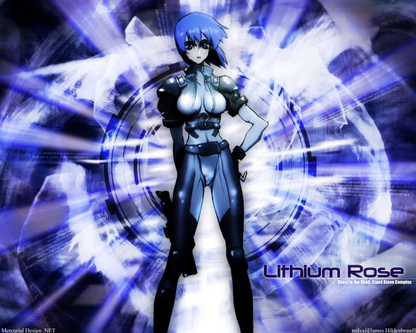 Anime picture 1280x1024 with ghost in the shell production i.g tagme