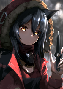 Anime picture 2508x3541