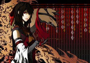 Anime picture 1228x868