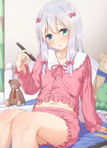 Anime picture 798x1101