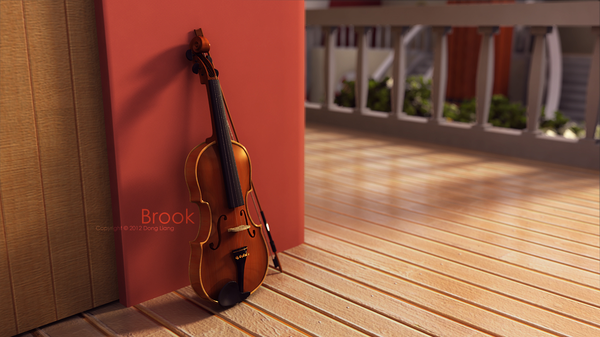 Anime-Bild 1280x720 mit one piece toei animation uoa7 wide image shadow wallpaper character names no people 3d musical instrument violin bow (instrument)