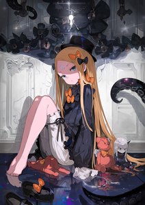 Anime picture 2300x3254