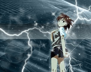 Anime picture 1280x1024